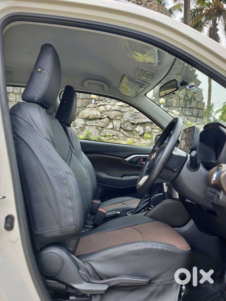Toyota Urban Cruiser Hyryder S Hybrid Aero Edition, 2026, Petrol