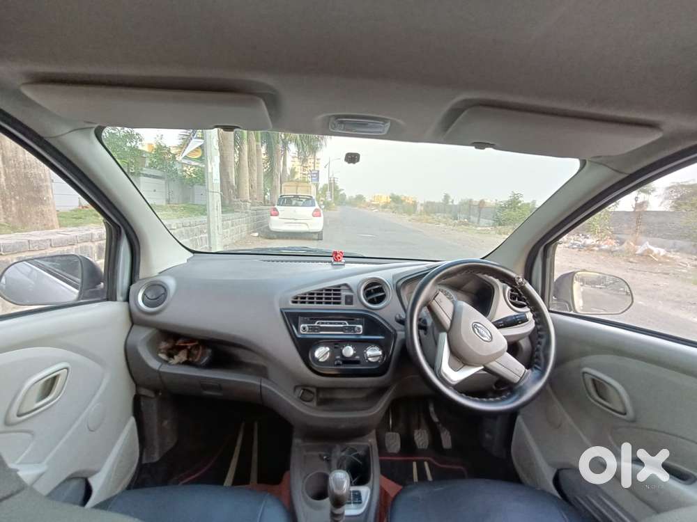 Datsun Go, 2016, Diesel