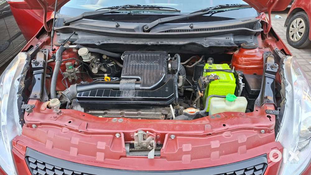 Maruti Suzuki Swift 2011-2014 Vxi, 2013, Petrol