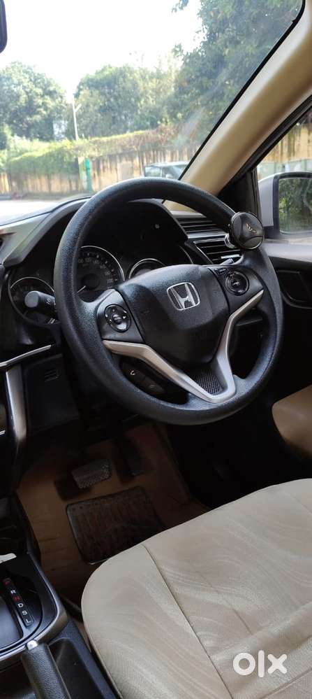 Honda City 2014-2015 I Vtec Sv, 2014, Petrol