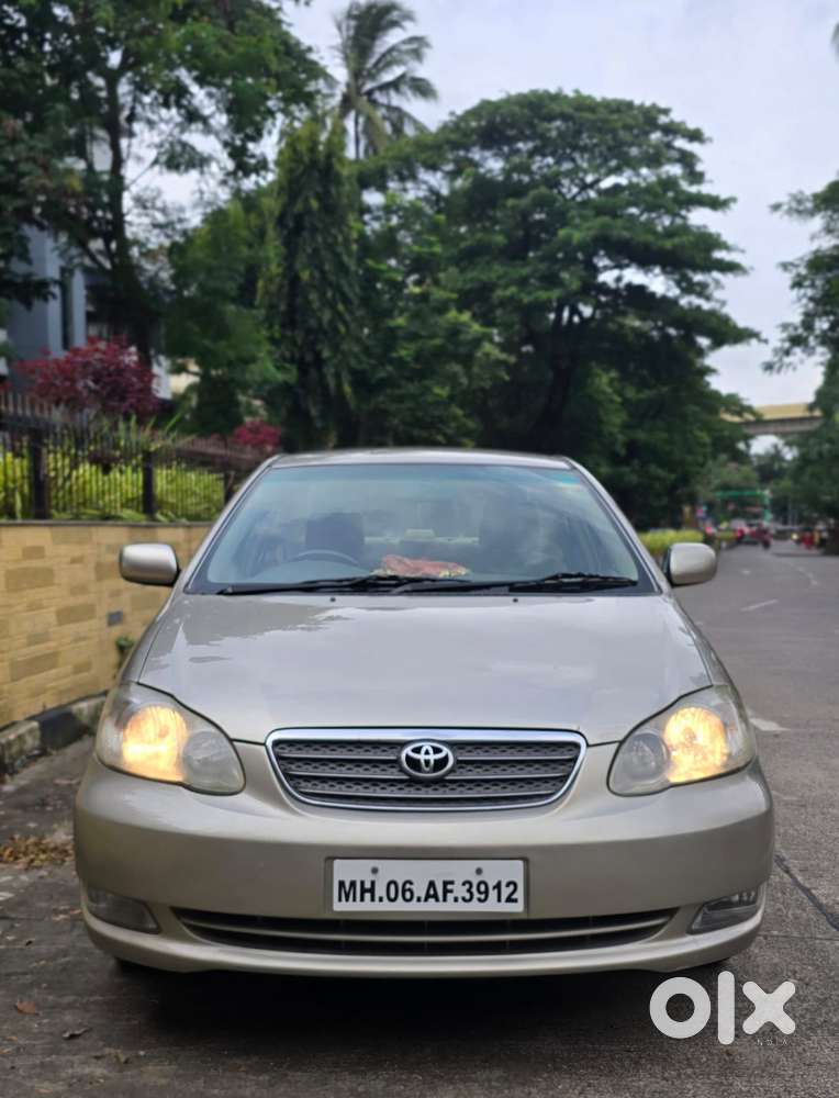 Toyota Corolla H2, 2006, Petrol