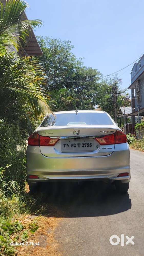 Honda City I Dtec Vx, 2015, Diesel