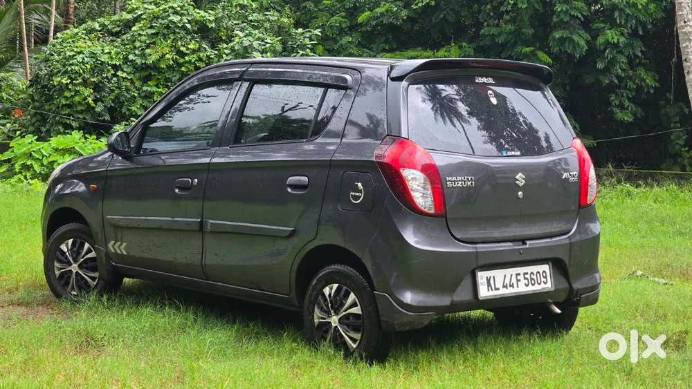 Maruti Suzuki Alto 800 0.8 Lxi (o), 2018, Petrol