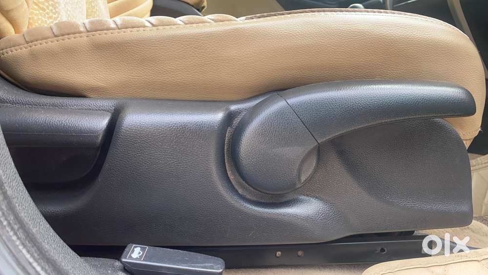 Honda City 2015-2017 I Dtec Sv, 2019, Diesel