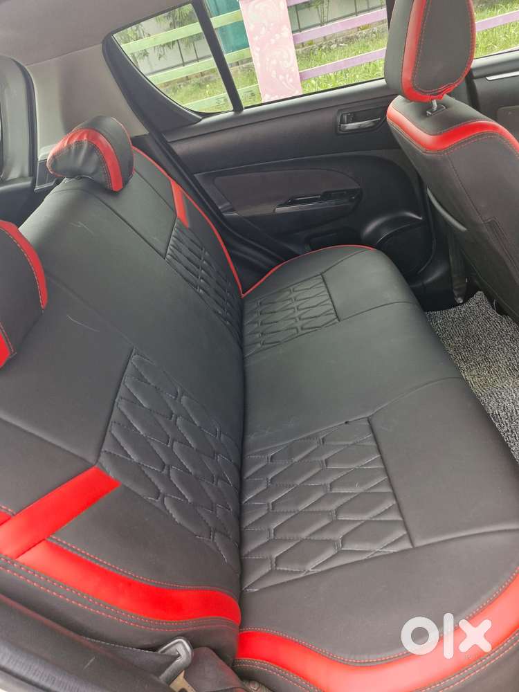 Maruti Suzuki Swift Zdi, 2011, Diesel