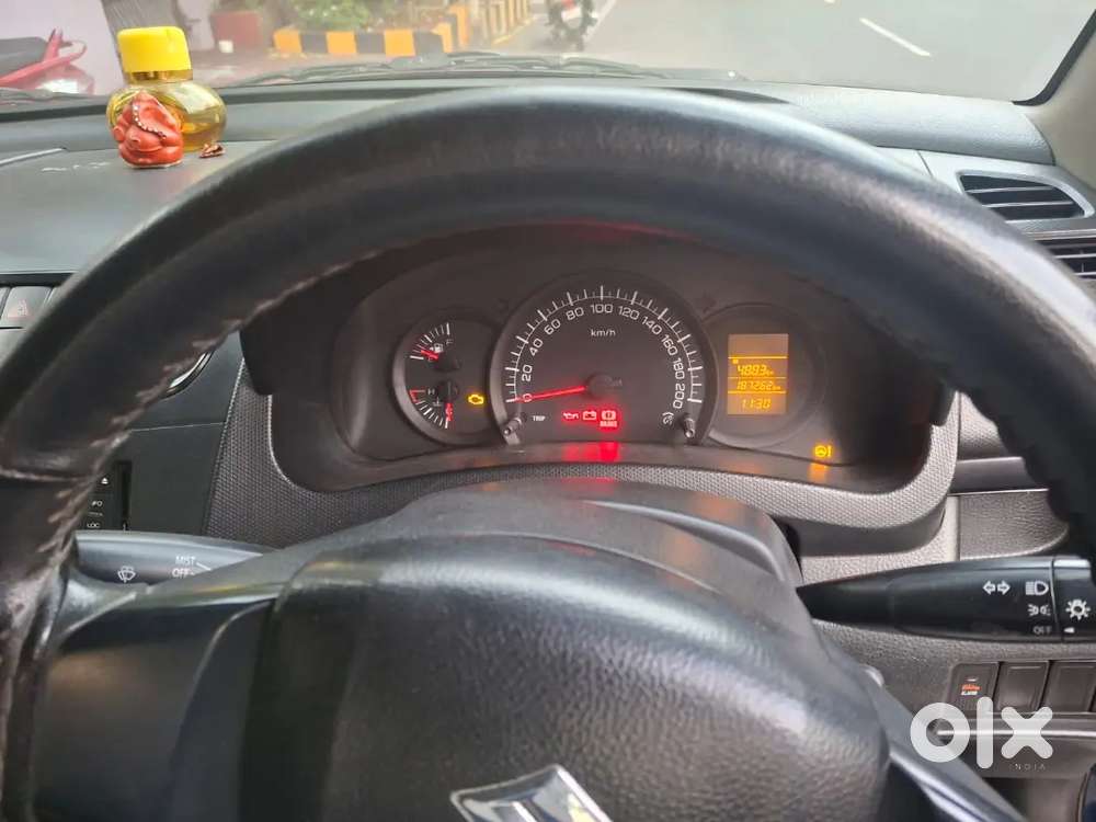 Maruti Suzuki Swift 2012 Diesel