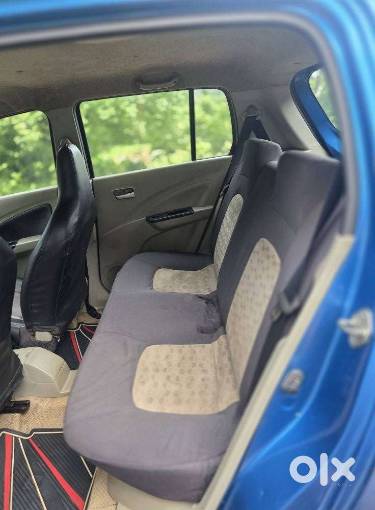 Maruti Suzuki Celerio Vxi(o), 2015, Petrol