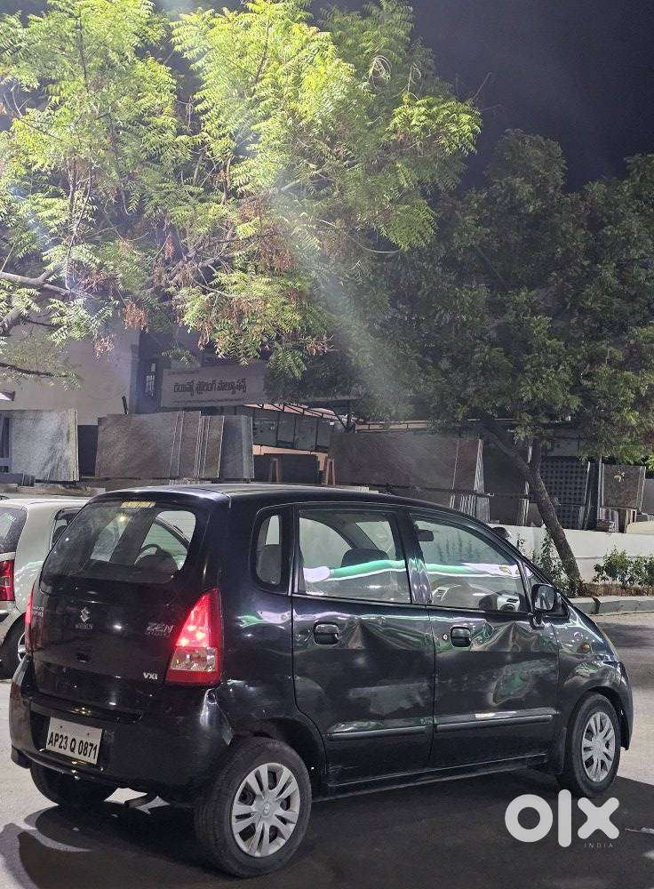 Maruti Suzuki Estilo Vxi, 2008, Petrol