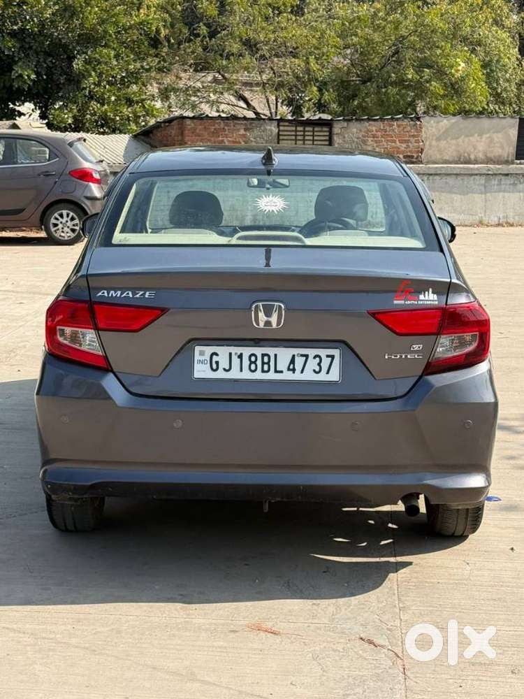 Honda City 1.5 Vx I-dtec Mt, 2019, Diesel