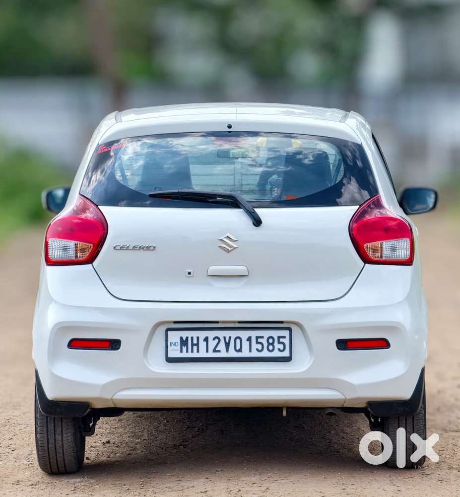 Maruti Suzuki Celerio Zxi At, 2023, Petrol