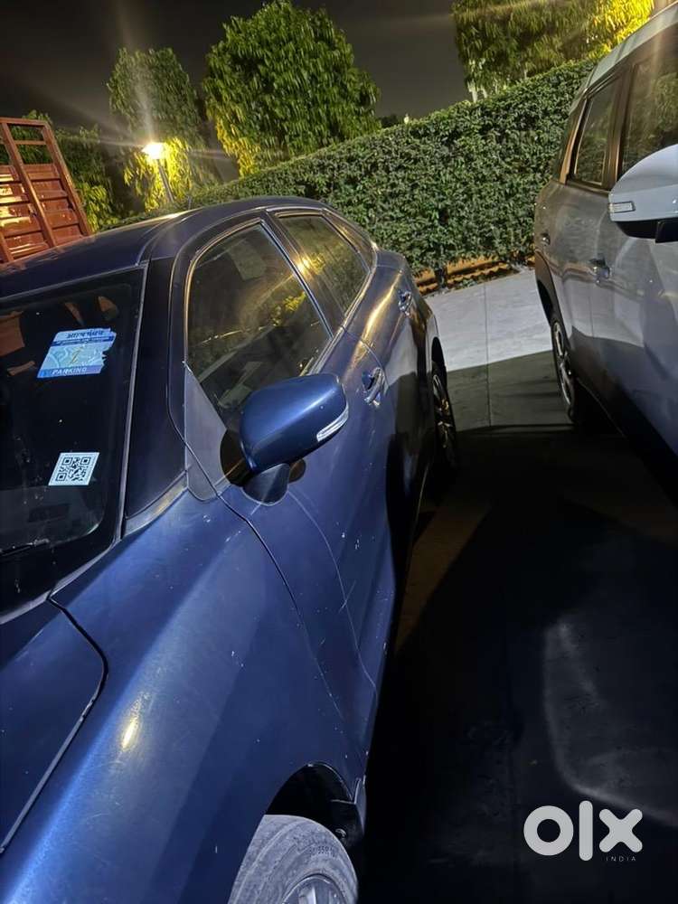 Maruti Suzuki Baleno 2018 Petrol Well Maintained