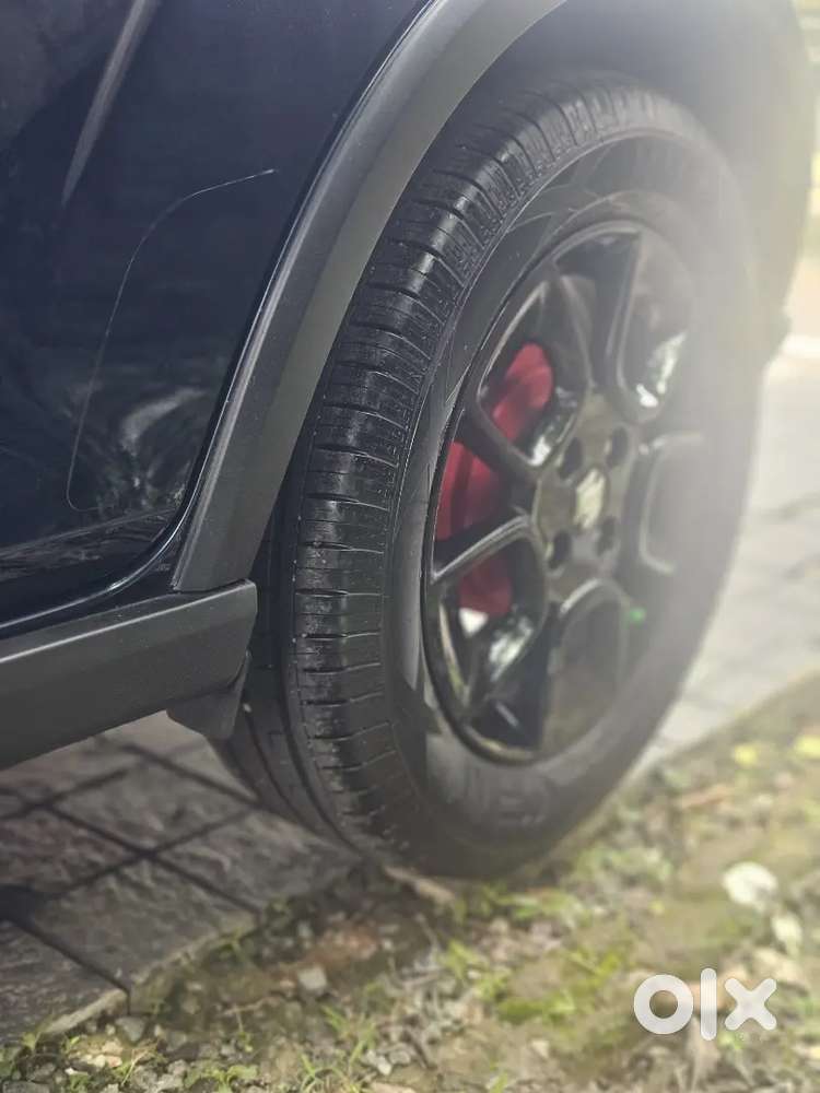Maruti Suzuki Ignis 2022