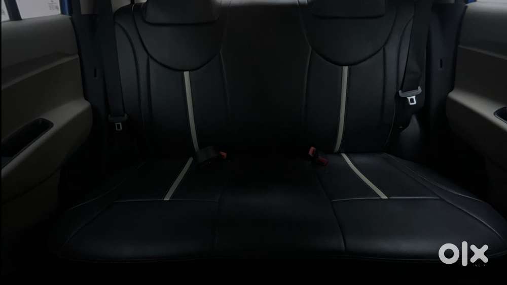 Hyundai Santro Sportz Amt, 2019, Petrol