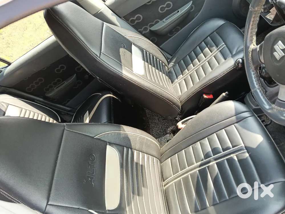 Maruti Suzuki Alto 800 2015 Petrol Well Maintained