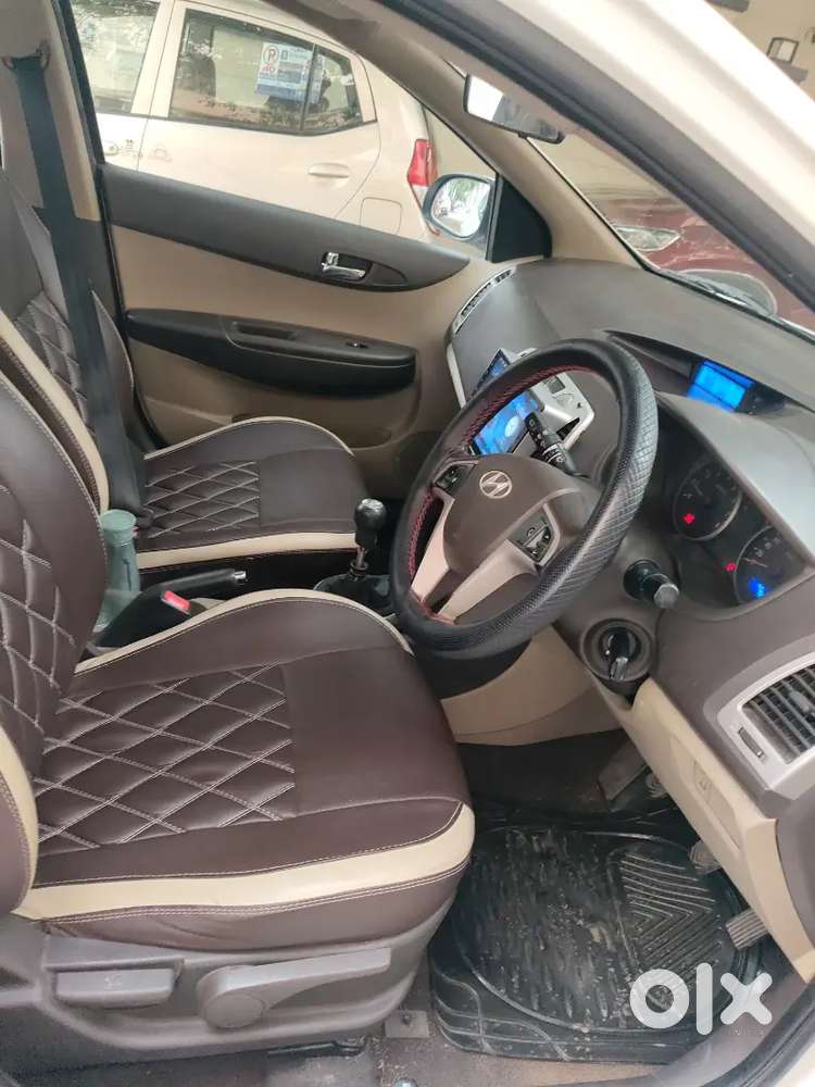 Hyundai I20 Asta Petrol Manual 2010