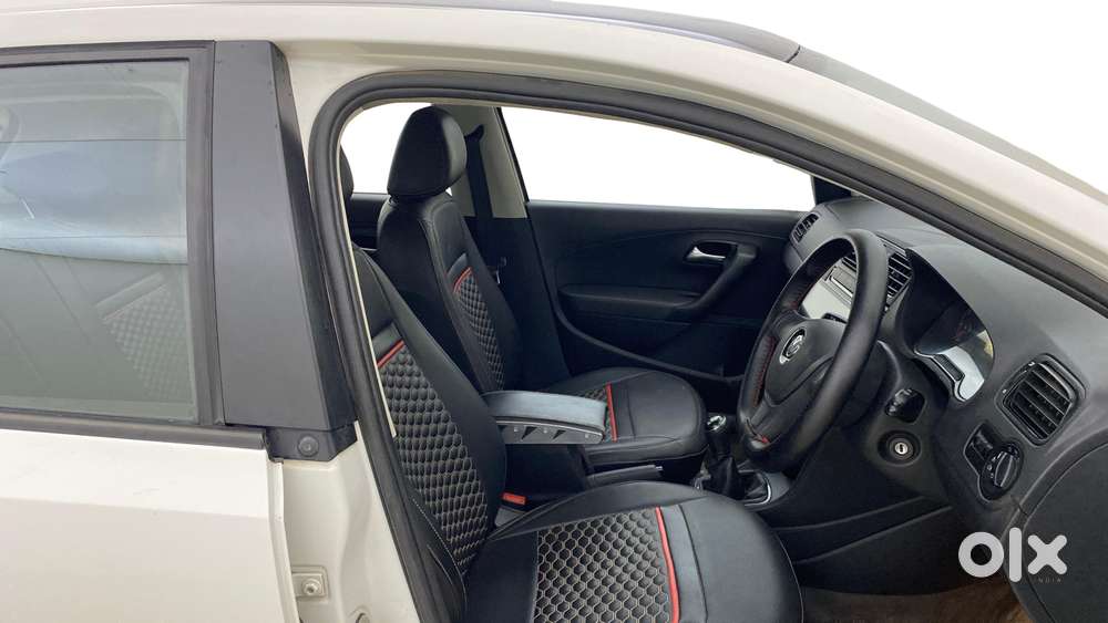 Volkswagen Polo 1.0 Tsi Comfortline At, 2021, Petrol