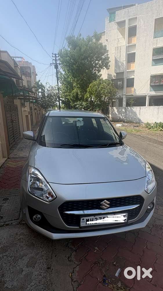 Maruti Suzuki Petrol 2024