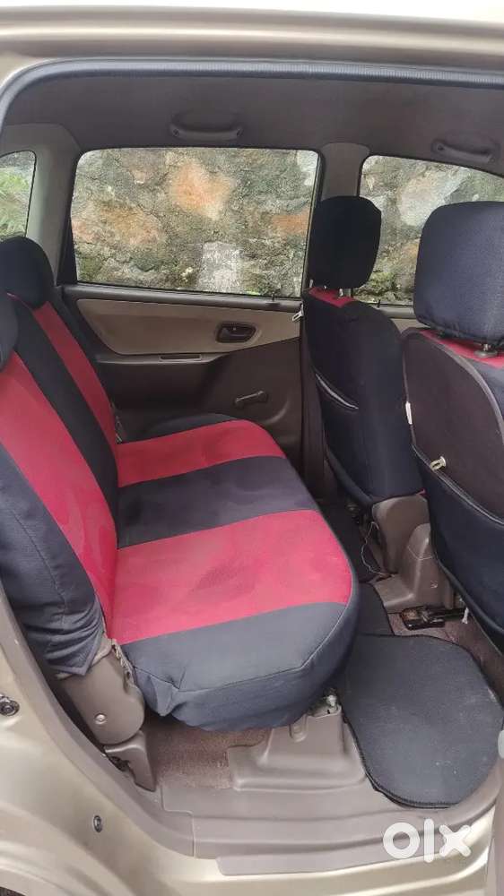 Maruti Suzuki Estilo 2011 Petrol Well Maintained