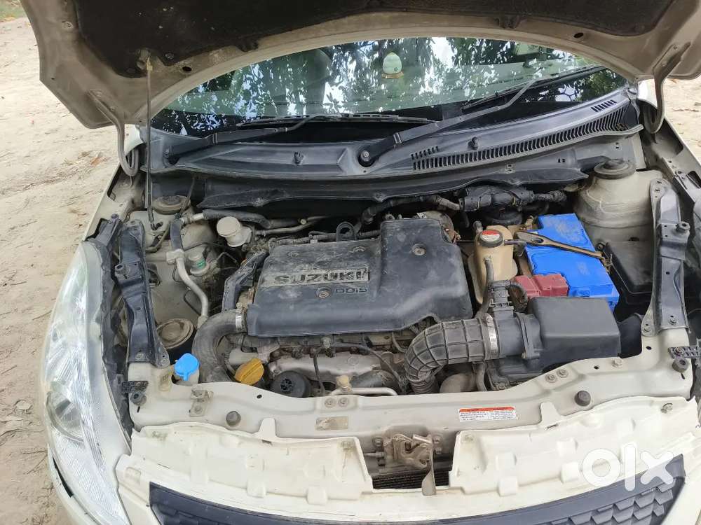 Maruti Suzuki Swift 2014 Diesel 190000 Km Driven