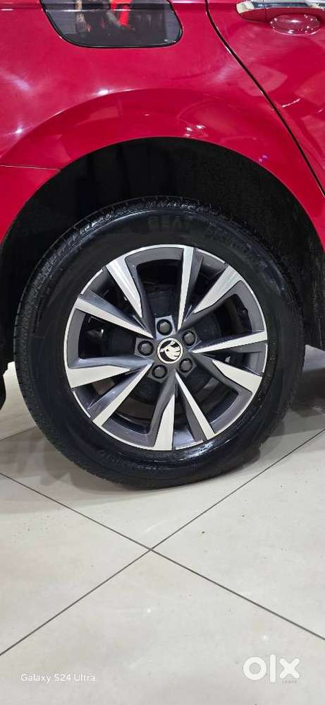Skoda Slavia 1.5 Tsi Style, 2024, Petrol