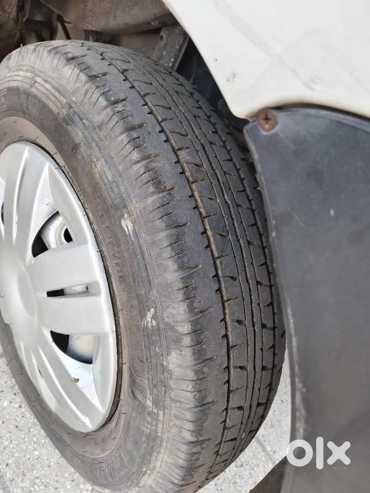 Maruti Suzuki Alto 2009