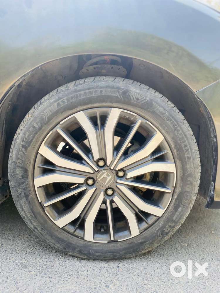 Honda City 2015-2017 I Dtec Vx, 2017, Diesel