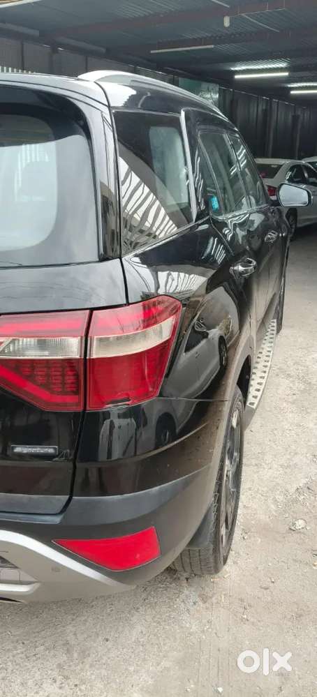Hyundai Alcazar