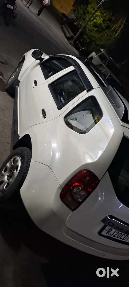 Duster 2014