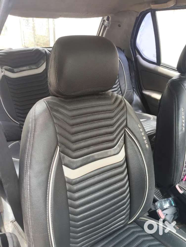 Tata Indica V2 Diesel 2012
