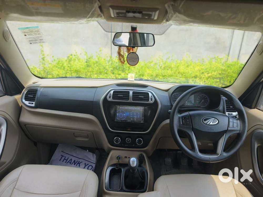 Mahindra Bolero Neo 2022 Diesel Good Condition