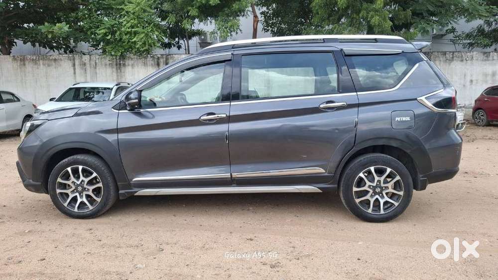 Maruti Suzuki Xl6 Alpha, 2022, Petrol