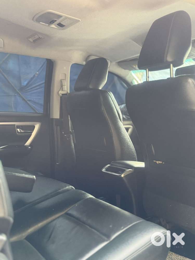 Toyota Fortuner 4x2 At 2.8 Diesel, 2023, Diesel