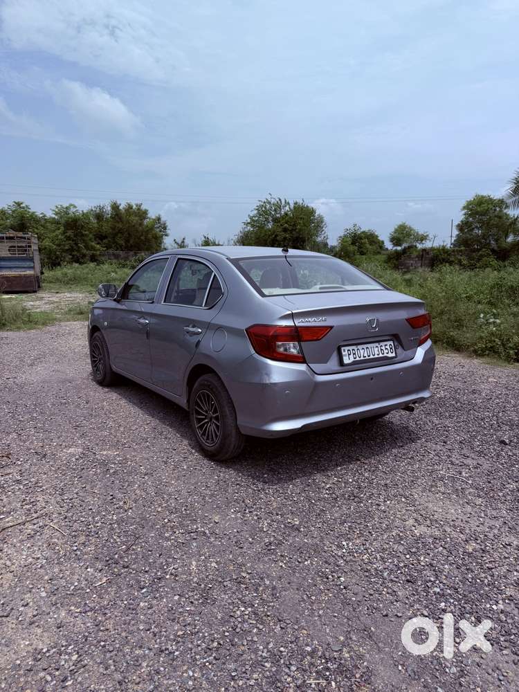Honda Amaze 1.2 Emt I Vtec, 2019, Petrol