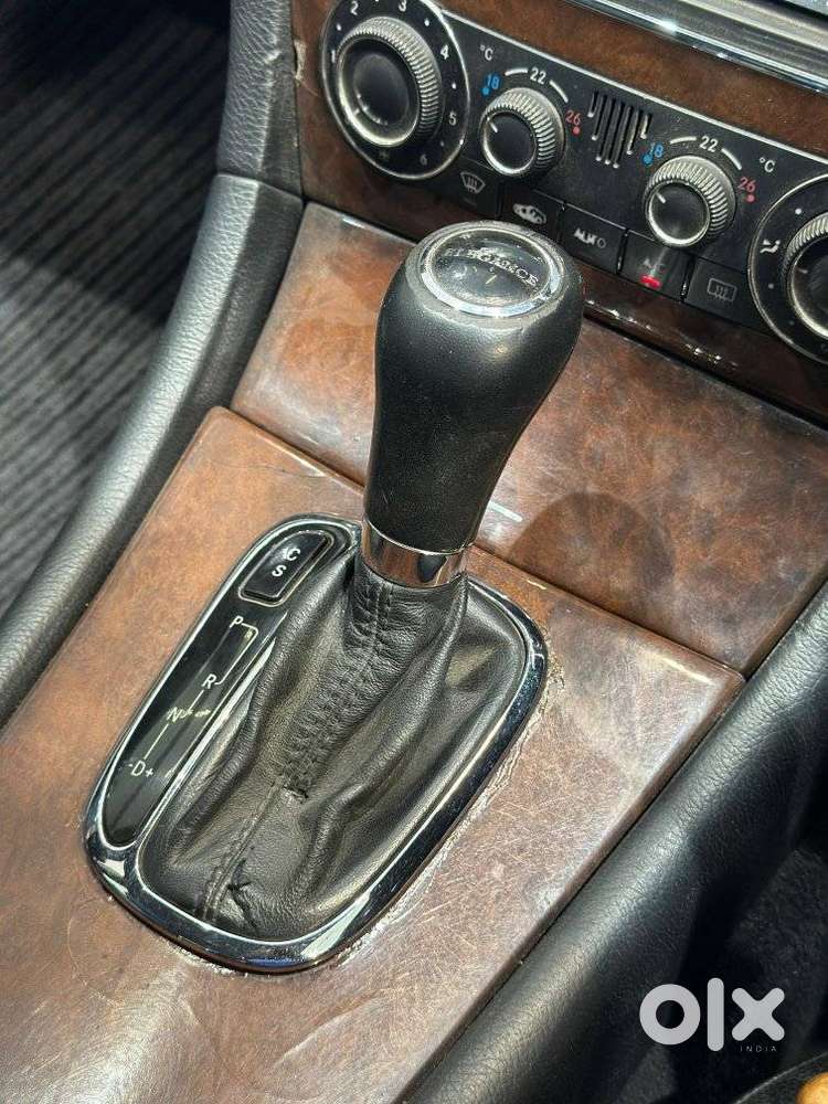 Mercedes-benz C-class C200d, 2007, Diesel