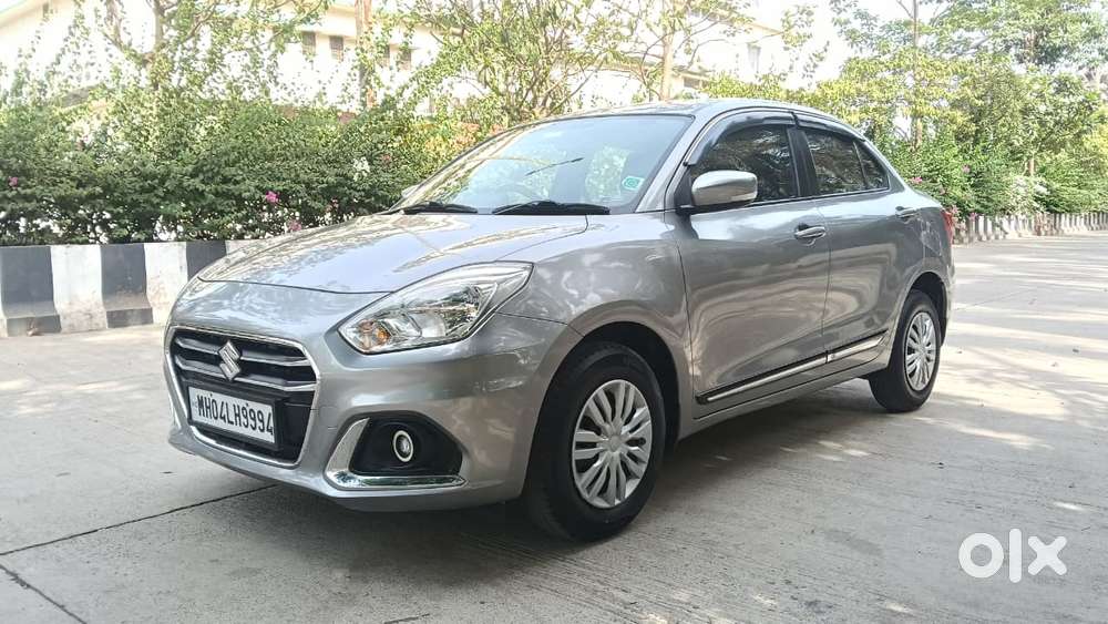 Maruti Suzuki Dzire 1.2 Vxi Amt, 2022, Petrol