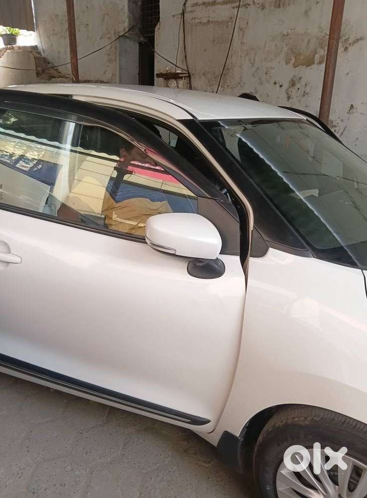 Toyota Innova Crysta 2.4 V, 2021, Diesel