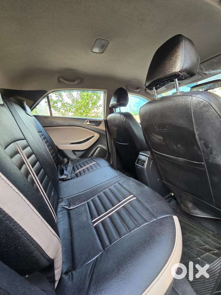 Hyundai I20 Diesel Sportz, 2019, Diesel