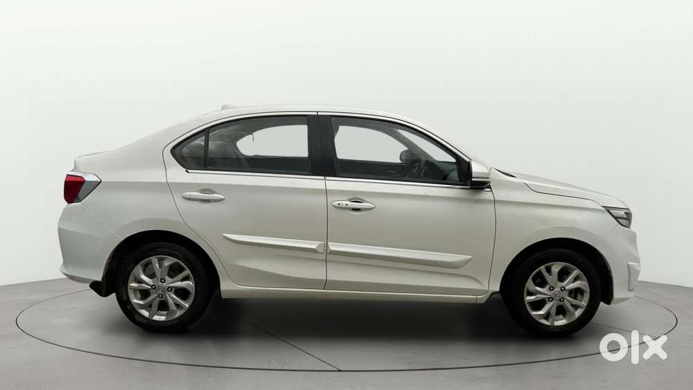 Honda Amaze Vx Cvt Petrol, 2020, Petrol
