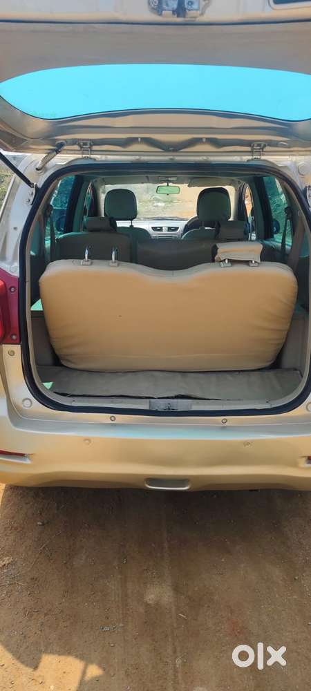 Maruti Suzuki Ertiga, 2015, Diesel