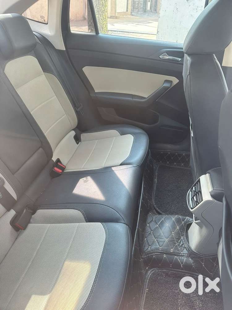 Skoda Slavia 2024 Petrol Well Maintained
