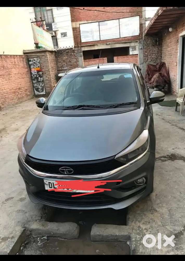 Tata Tiago For Sale