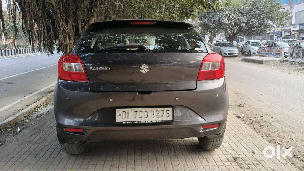 Maruti Suzuki Xl6