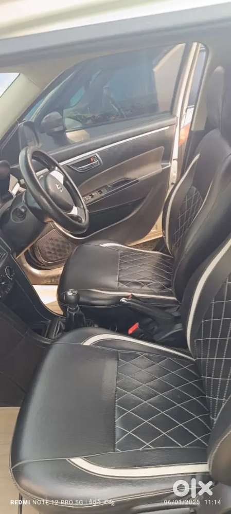 Maruti Suzuki Swift 2013 Diesel 140000 Km Driven