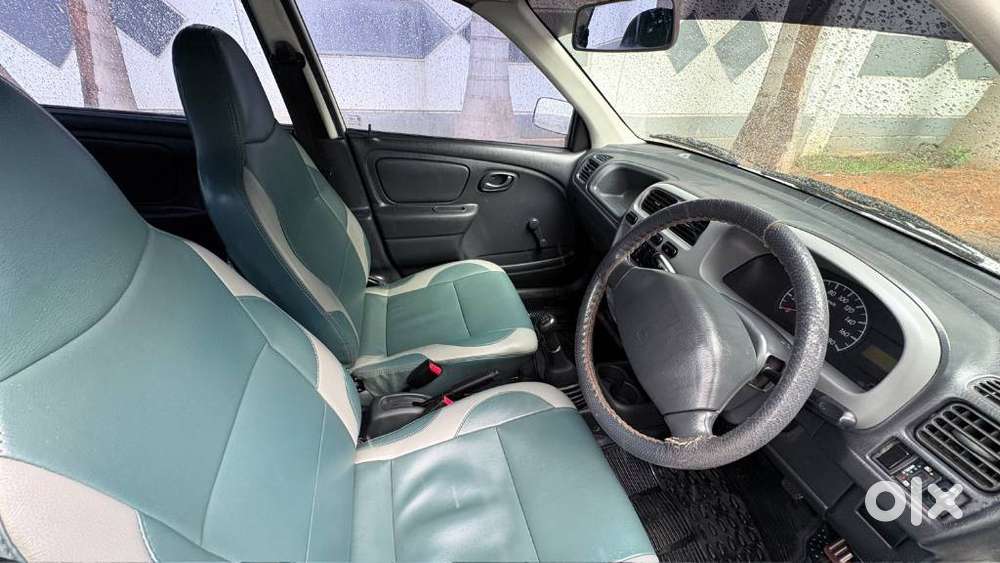 Maruti Suzuki Alto 0.8 Lxi (o), 2011, Petrol