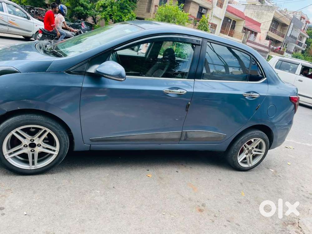 Hyundai Xcent 2014 Petrol Well Maintained