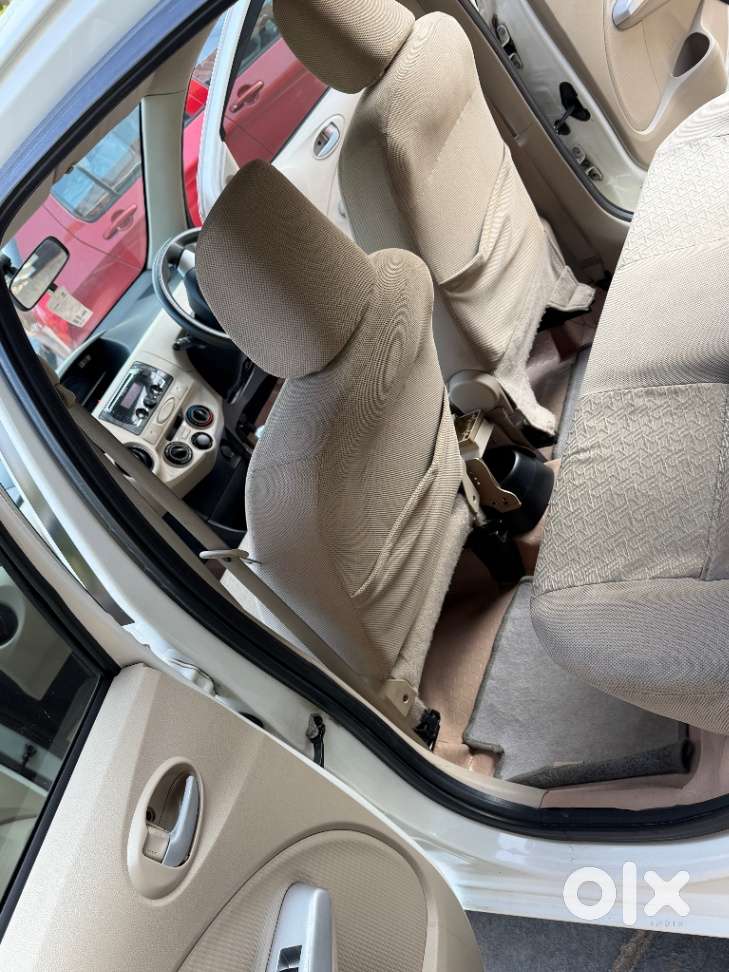 Toyota Etios 2013-2014 Vd Sp, 2017, Diesel