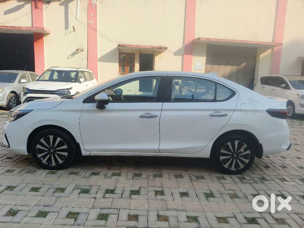 Honda City 1.5 Zx Cvt I-vtec, 2023, Petrol