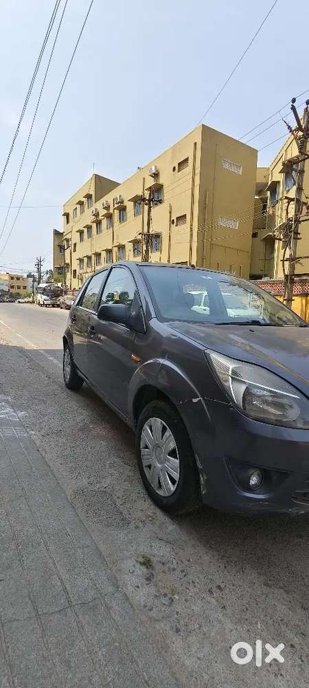 Urgent Sell Figo