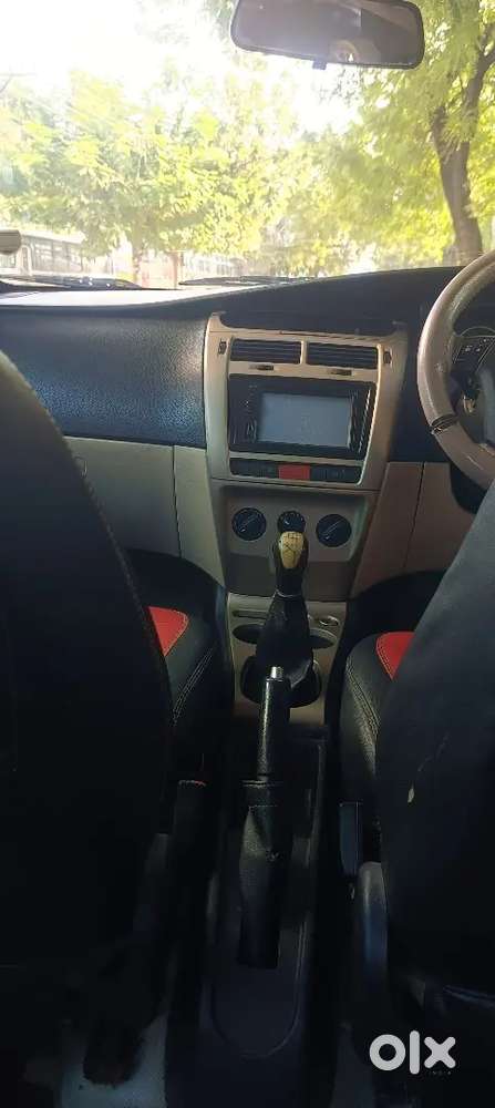 Tata Indica Vista 2015 Diesel 140000 Km Driven