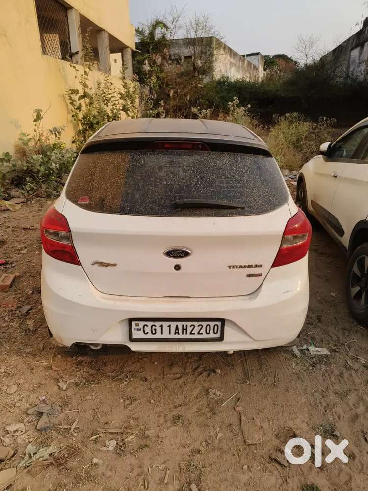 Ford Figo
